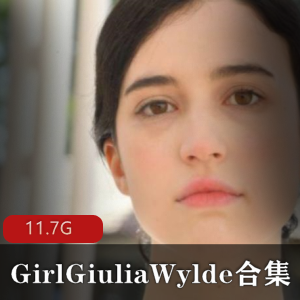 [自行打包]  FTVGirl Giulia Wylde小合集