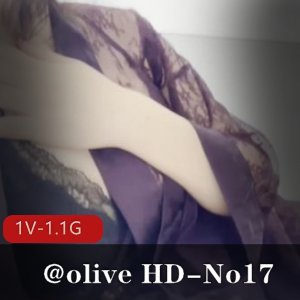 @olive_HD-No17_紫色睡袍