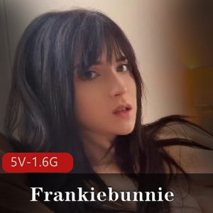 Frankiebunnie – 正片5V (5V-1.6G)