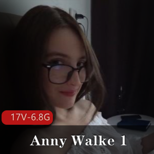 Anny Walke3  13V-5.3G