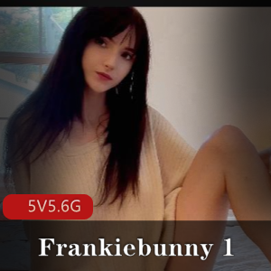 Frankiebunny 1 [5V5.6G]