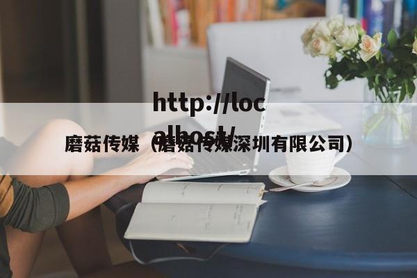 磨菇传媒(磨菇传媒深圳有限公司)
